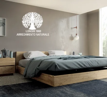 letti contenitore legno massello su misura letti contenitore legno massello su misura