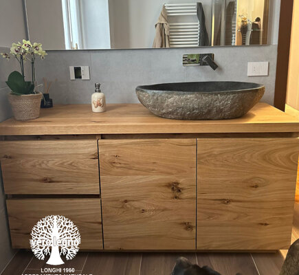 MOBILE BAGNO ROVERE Varese