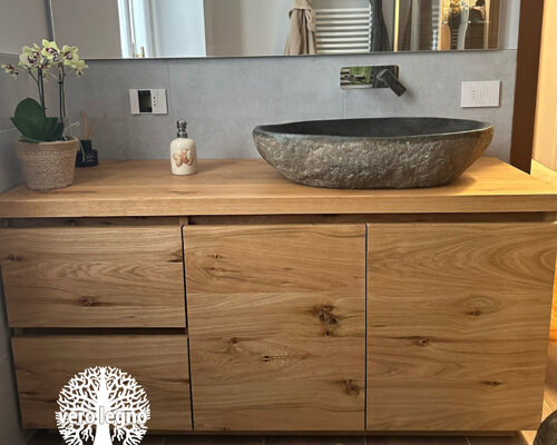 MOBILE BAGNO ROVERE Varese