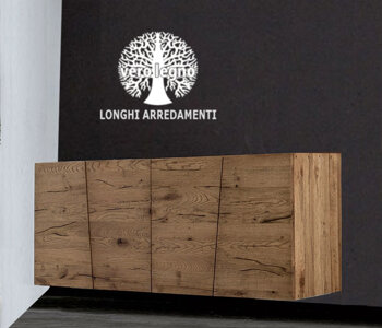 madia in rovere invecchiato spazzolato asciato madia in rovere invecchiato spazzolato asciato