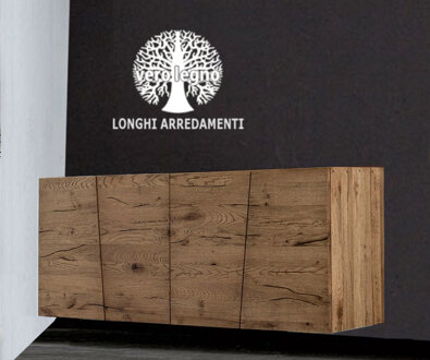 madia in rovere invecchiato spazzolato asciato madia in rovere invecchiato spazzolato asciato