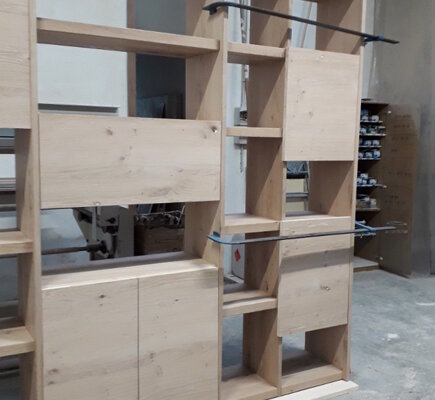 mobili in legno massello consegna Locarno mobili in legno massello consegna Locarno