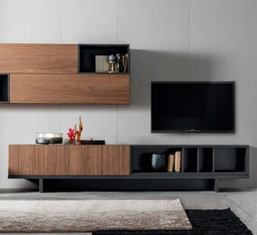 composizione-90-senza-mensola-finitura-antracite-e-havana-doga-legno-liscia-l