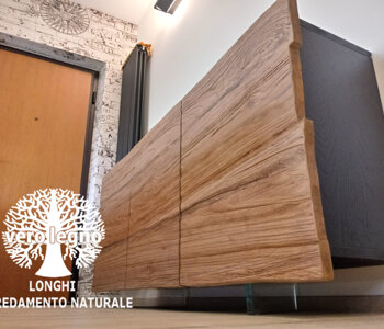 CREDENZA NATURA MASSELLO CREDENZA NATURA MASSELLO