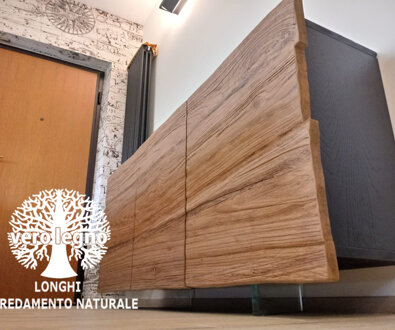 CREDENZA NATURA MASSELLO CREDENZA NATURA MASSELLO