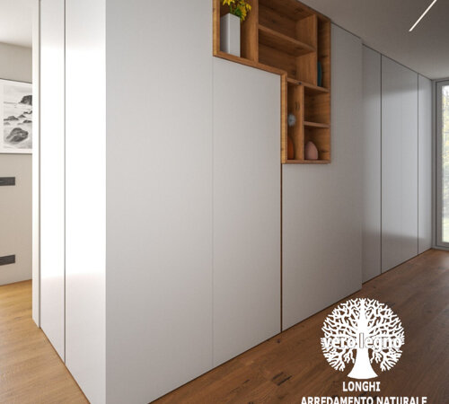 armadiosu misura laccato bianco pavia