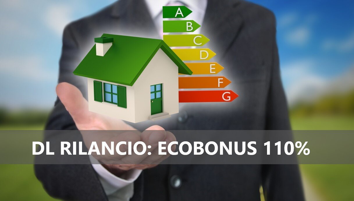 Ecobonus al 110% confermati nel DL Rilancio 2020: interventi e condizioni di accesso. Ecobonus al 110% confermati nel DL Rilancio 2020: interventi e condizioni di accesso.