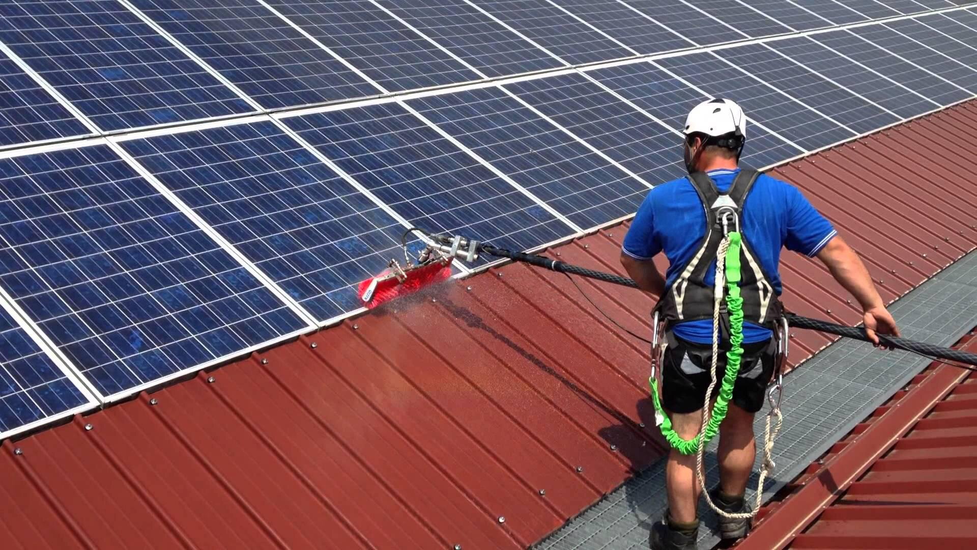 Il tuo Impianto Fotovoltaico rende poco? Ecco come migliorare le performance