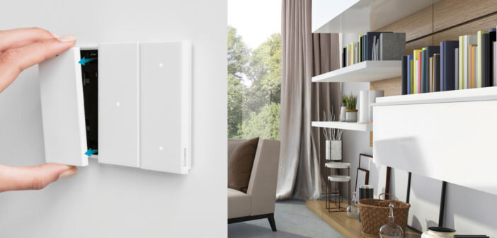 Living Now: la domotica che non avete mai visto