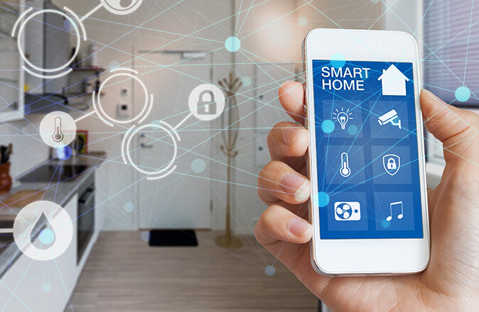 Domotica in casa: conosci tutti i vantaggi?