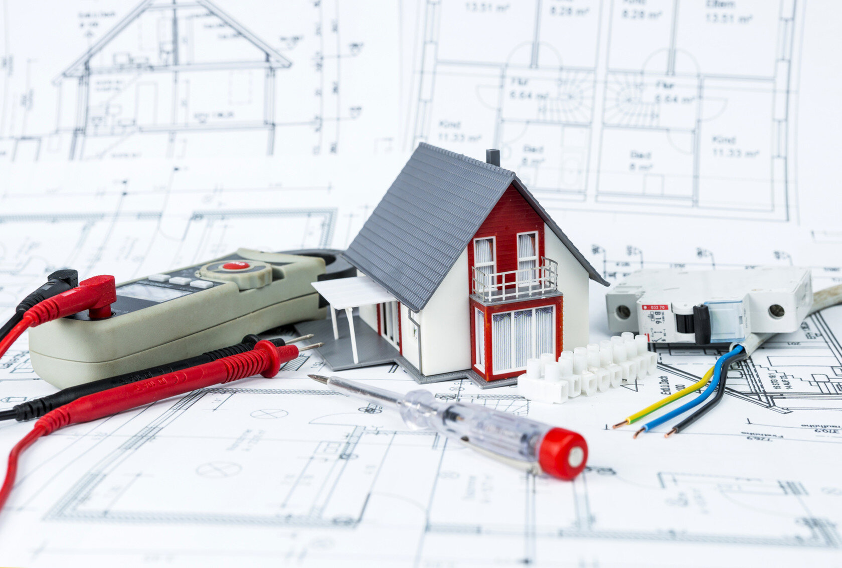 Rifacimento impianto elettrico: 3 cose importanti da sapere Rifacimento impianto elettrico: 3 cose importanti da sapere