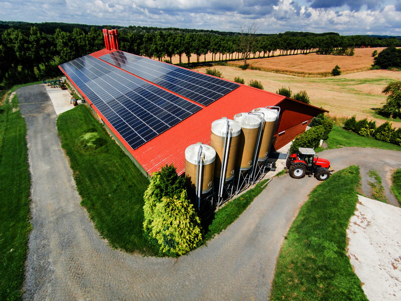 "Parchi Agrisolari" - PNRR, 1,5 MLD a fondo perduto per la realizzazione di impianti fotovoltaici "Parchi Agrisolari" - PNRR, 1,5 MLD a fondo perduto per la realizzazione di impianti fotovoltaici