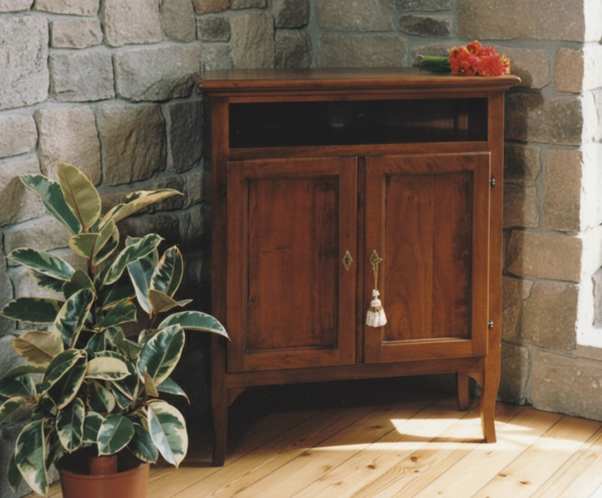 411 angolo porta tv