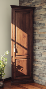 angolo-in-noce-massello-alto-1-porta