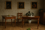tavoli-in-legno-massello-con-piano-impiallacciato