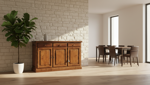 credenza-in-noce-massello-2-e-3-porte