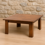 tavolino-in-noce-massello-con-piano-in-legno