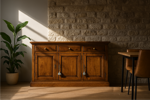 credenza-in-noce-massello-2-e-3-porte