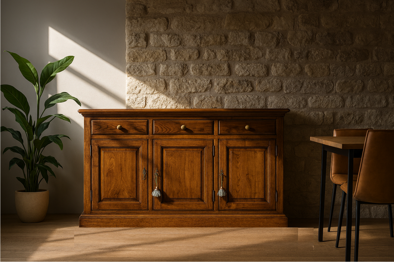 credenza-in-noce-massello-2-e-3-porte
