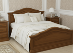letto-linea-classica-in-noce-massello