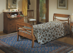 bureau-in-noce-massello-con-ribalta-e-3-cassetti