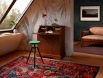 bureau-in-noce-massello-con-ribalta-1-cassetto-e-porte