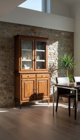 4 PCS Angolo Intarsiato Legno Intagliato Per La Decorazione Di Mobili