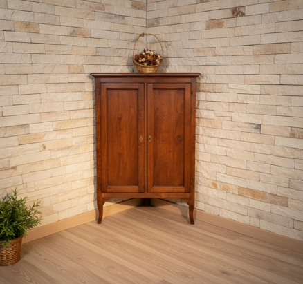 396 angolo 2 p legno