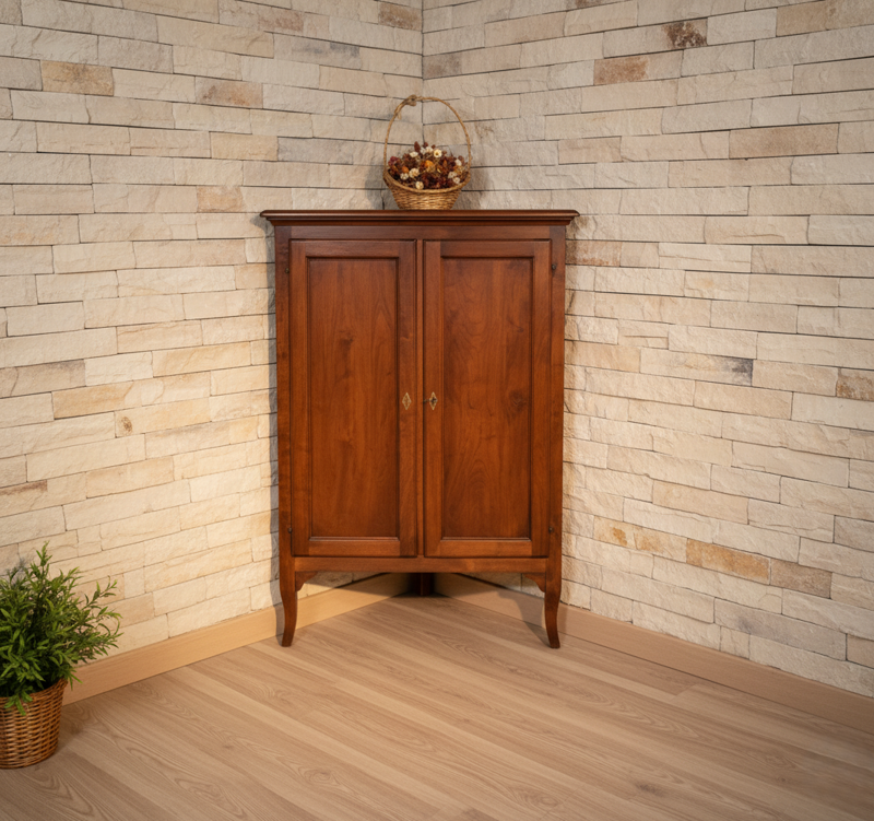 angolo-in-noce-massello-a-2-porte