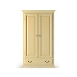 armadietto-in-legno-massello-con-2-porte-cassetto-e-palo-porta-abiti