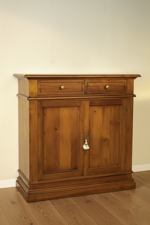 credenza-2-porte-noce-massello