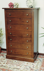 settimanali-in-noce-massello-linea-arte-povera