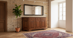 credenza-veneta-in-noce-massello