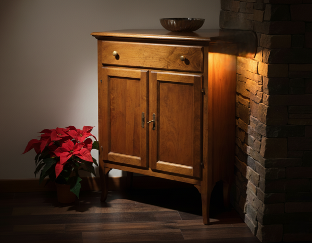 412 angolo porta tv