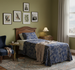 letto-singolo-pediera-bassa-linea-classica-diritta