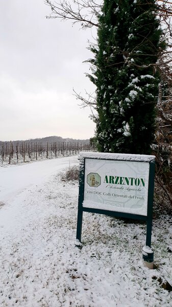 Una Emozione Friulana In Ogni Calice Una Emozione Friulana In Ogni Calice