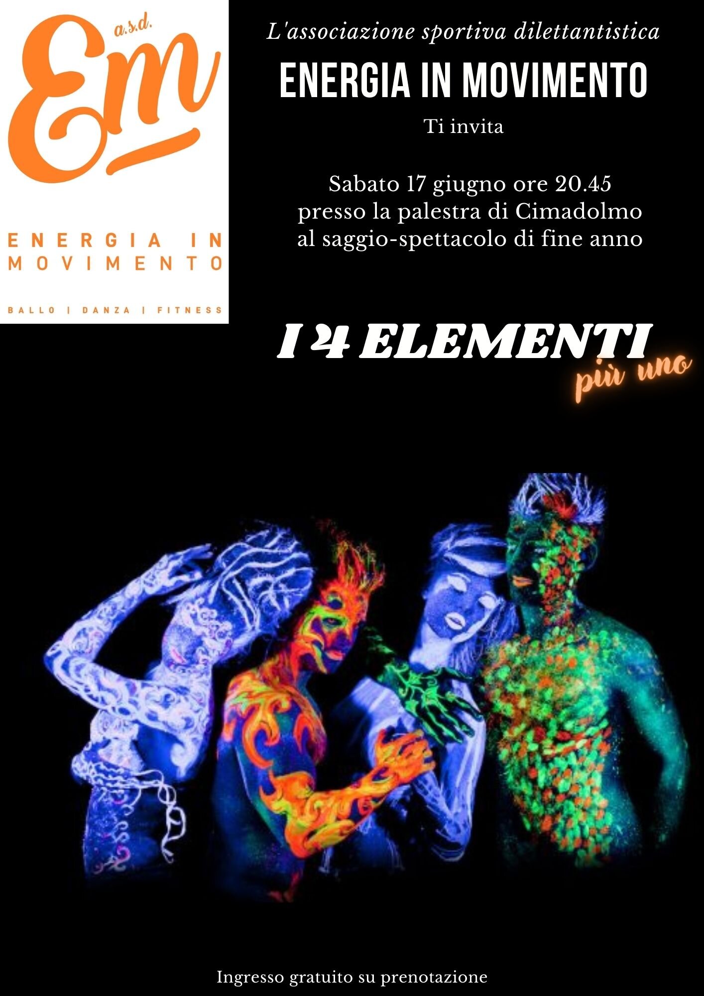 Saggio 2023