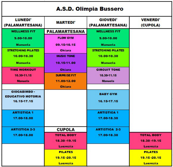 planning-bussero-1 planning-bussero-1