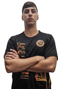 CARIELLO VALERIO