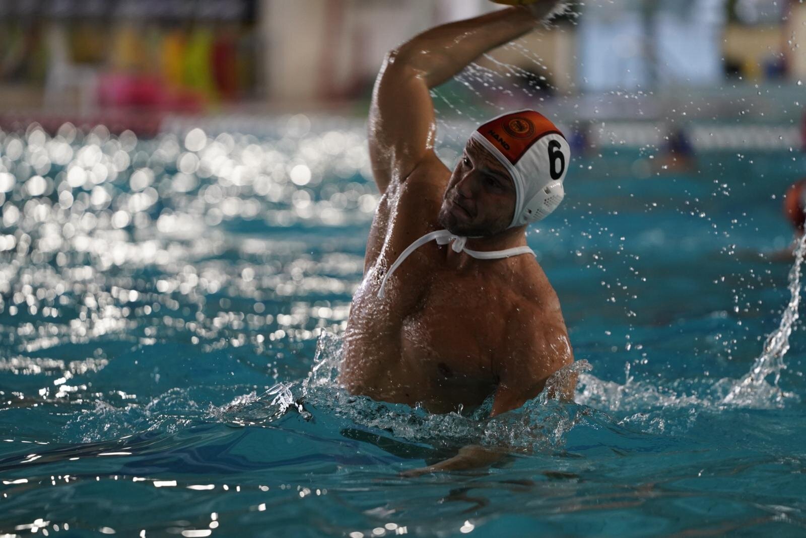 SERIE A2 - FILIPPO RE RITORNA ALLA ROMA 2020