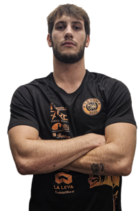 FABRUCCI TOMMASO *Training Academy O.R.
