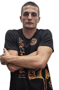 VALENTI MATTEO