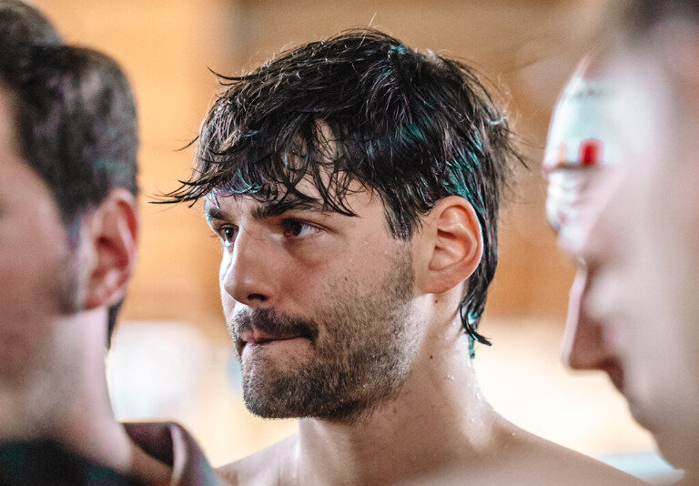 SERIE A2 - TRASFERTA AMARA PER I GIALLOROSSI: VINCONO I LIONS 19 A 10