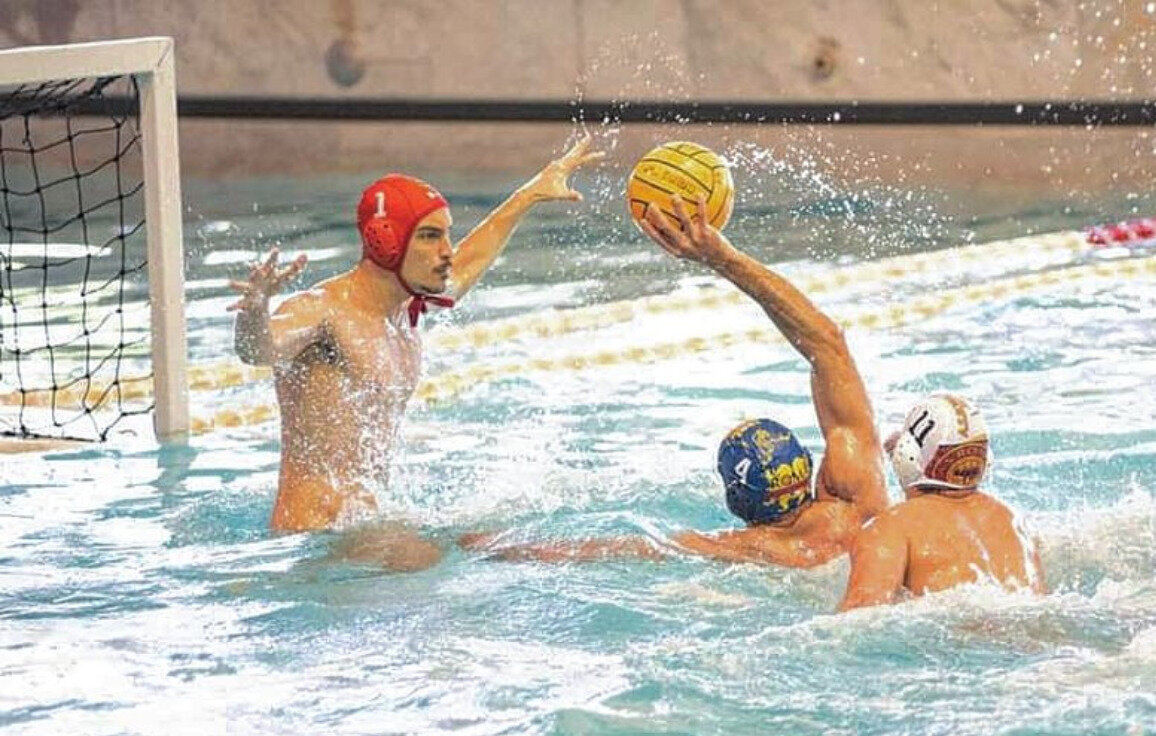 SERIE A2 - TOMMASO D'ASCOLI COMPLETA IL ROSTER