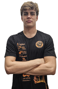 MORONI GIACOMO *SS Lazio Nuoto