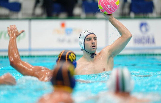 SERIE A2 - PRIMO INNESTO IN CASA ROMA 2020: ARRIVA THOMAS LO RE