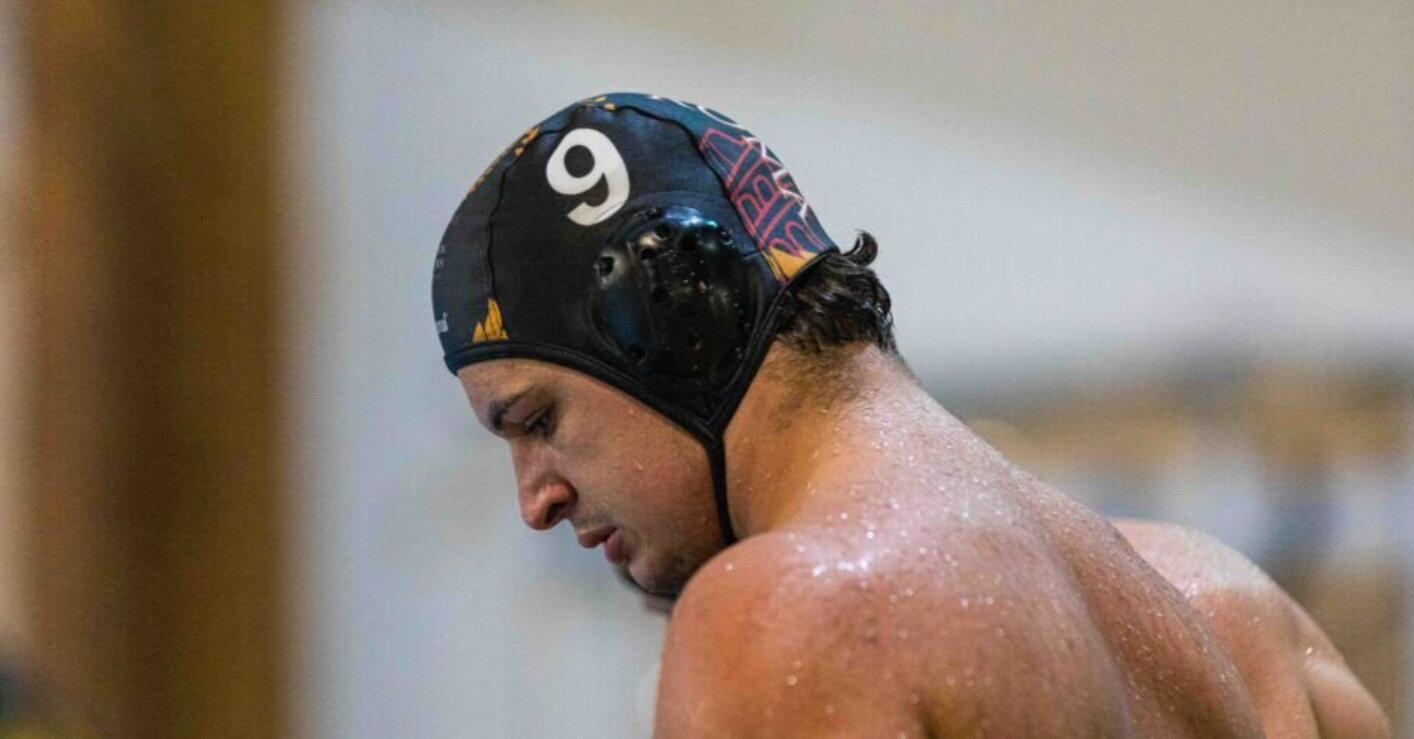 SERIE A2 - VALERIO DI BELLA È UN NUOVO GIOCATORE DELLA ROMA 2020