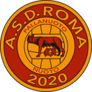 roma 2020 n vettoriale