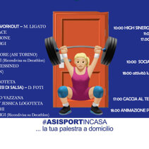 asi sport in casa asi sport in casa
