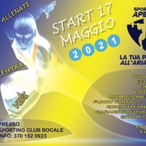 asi sport all aperto 2021 asi sport all aperto 2021